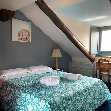 Mh Inn Loft Regio - Affitti Brevi Italia Turijn Buitenkant foto