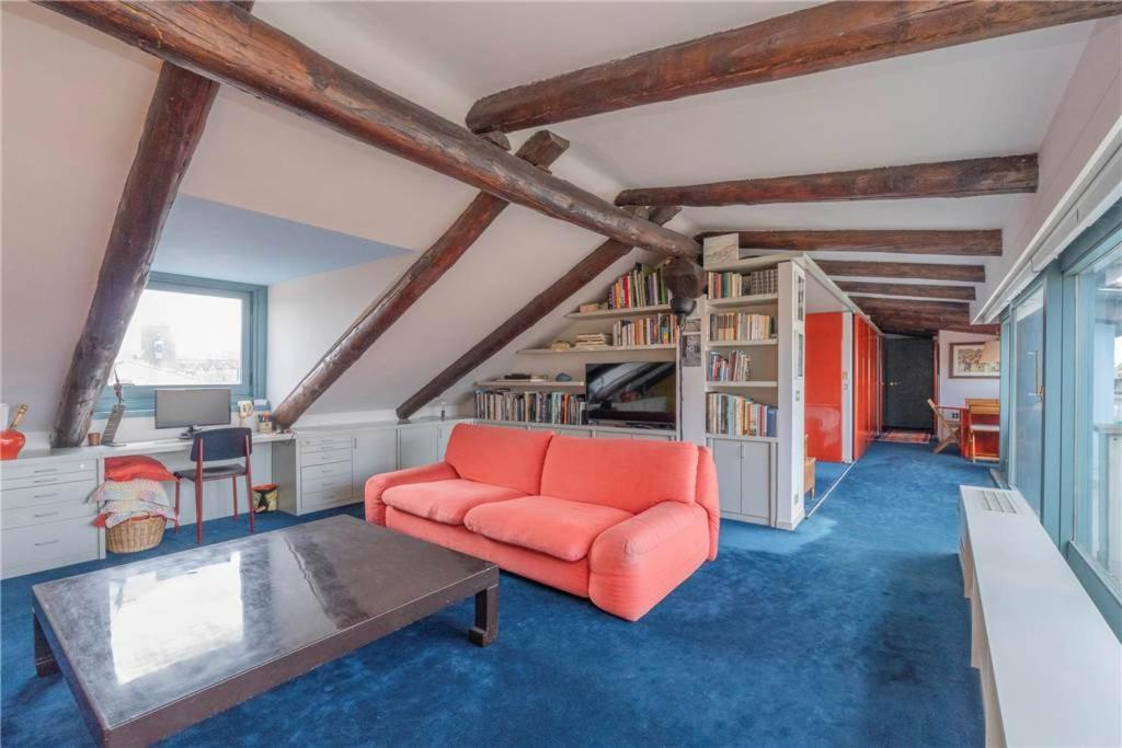Mh Inn Loft Regio - Affitti Brevi Italia Turijn Buitenkant foto