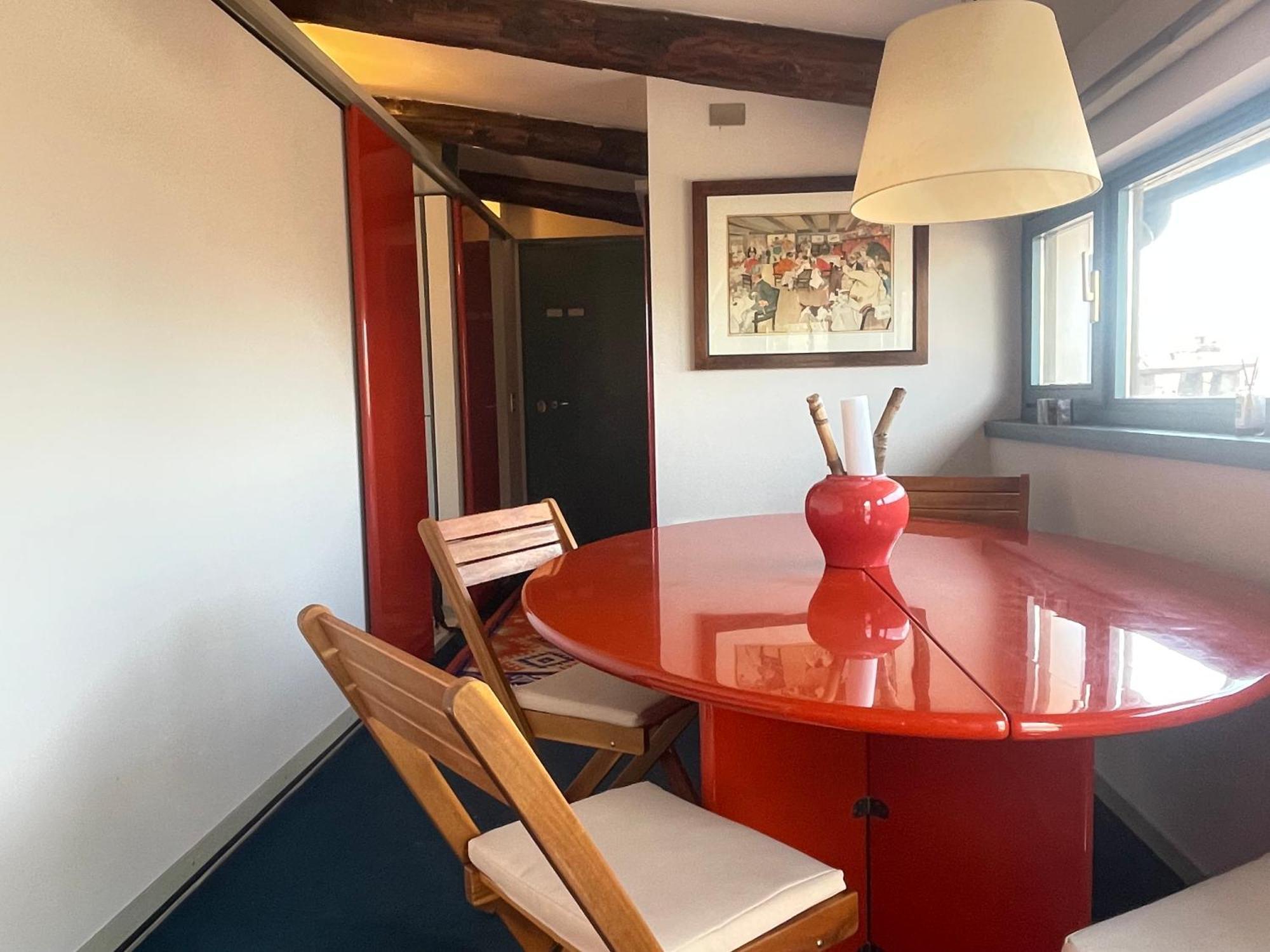 Mh Inn Loft Regio - Affitti Brevi Italia Turijn Buitenkant foto