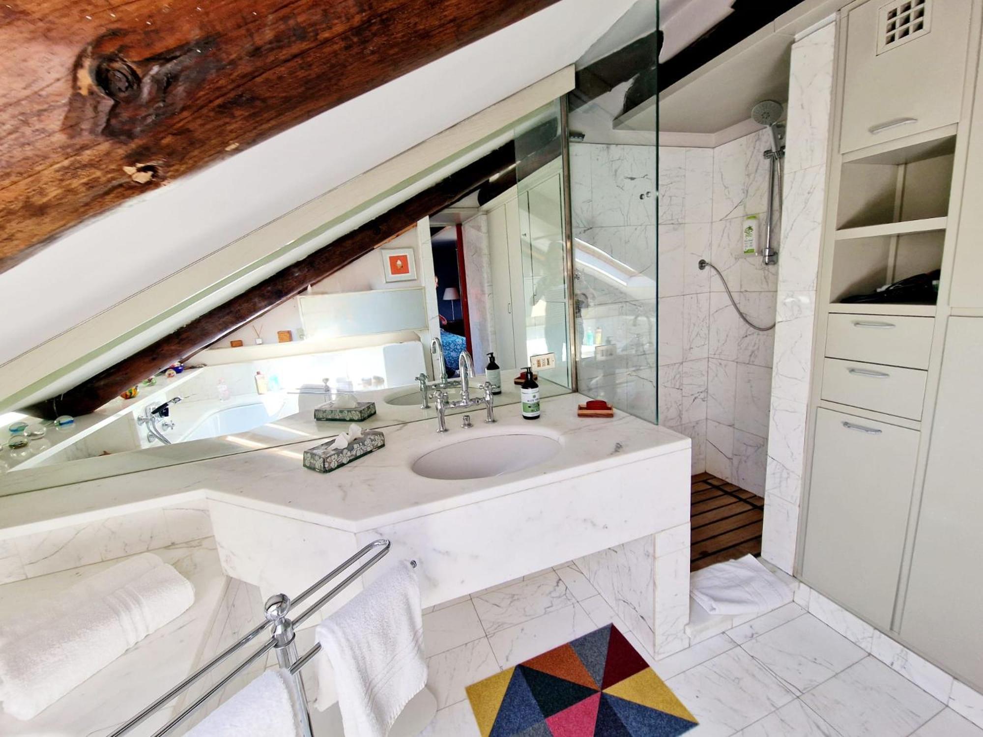 Mh Inn Loft Regio - Affitti Brevi Italia Turijn Buitenkant foto