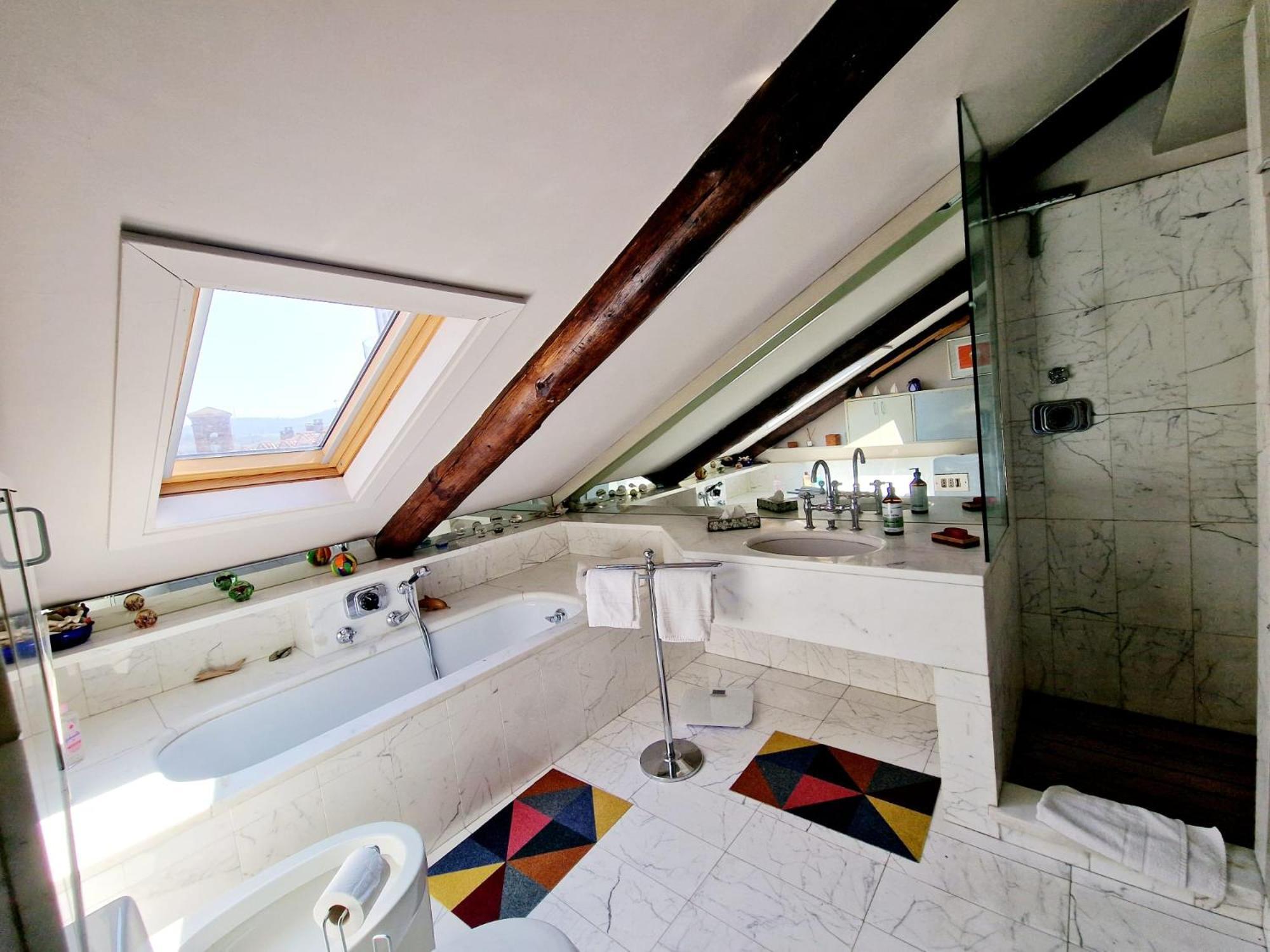 Mh Inn Loft Regio - Affitti Brevi Italia Turijn Buitenkant foto